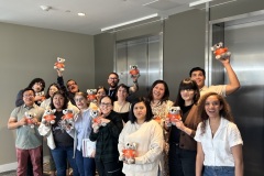 Bilingual MHFA Training April 2025